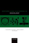 Cover for Oxford Case Histories in Oncology