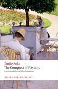 Cover for The Conquest of Plassans