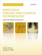 Cover for Challenging Concepts in Infectious Diseases and Clinical Microbiology