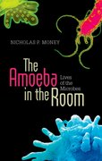 Cover for The Amoeba in the Room