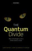 Cover for The Quantum Divide