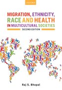 Cover for Migration, Ethnicity, Race, and Health in Multicultural Societies