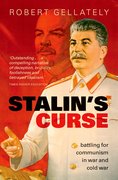 Cover for Stalin