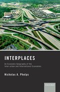Cover for Interplaces