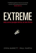 Cover for Extreme