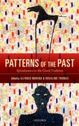 Cover for Patterns of the Past