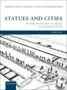 Cover for Statues and Cities