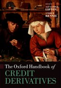 Cover for The Oxford Handbook of Credit Derivatives
