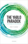 Cover for The Yablo Paradox