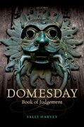 Cover for Domesday