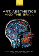 Cover for Art, Aesthetics, and the Brain