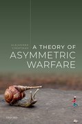Cover for A Theory of Asymmetric Warfare
