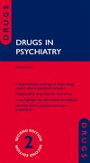 Cover for Drugs in Psychiatry