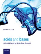 Cover for Acids and Bases