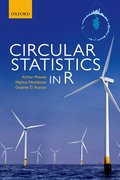 Cover for Circular Statistics in R