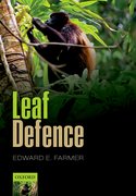 Cover for Leaf Defence