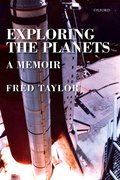 Cover for Exploring the Planets