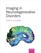Cover for Imaging in Neurodegenerative Disorders