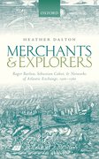 Cover for Merchants and Explorers
