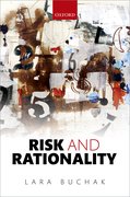 Cover for Risk and Rationality