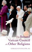 Cover for The Second Vatican Council on Other Religions