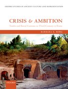 Cover for Crisis and Ambition
