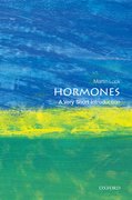 Cover for Hormones: A Very Short Introduction