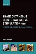 Cover for Transcutaneous Electrical Nerve Stimulation (TENS)