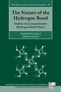 Cover for The Nature of the Hydrogen Bond