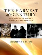 Cover for The Harvest of a Century