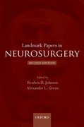 Cover for Landmark Papers in Neurosurgery