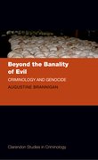 Cover for Beyond the Banality of Evil
