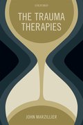 Cover for The Trauma Therapies