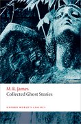 Cover for Collected Ghost Stories