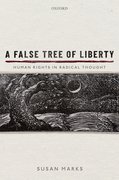 Cover for A False Tree of Liberty