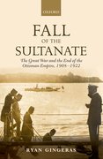 Cover for Fall of the Sultanate