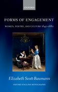 Cover for Forms of Engagement