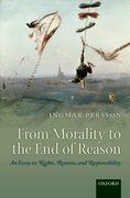 Cover for From Morality to the End of Reason