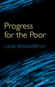 Cover for Progress for the Poor