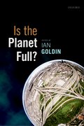 Cover for Is the Planet Full?