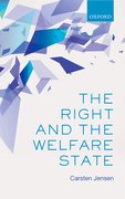 Cover for The Right and the Welfare State