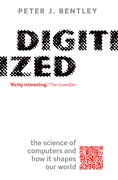 Cover for Digitized