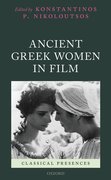 Cover for Ancient Greek Women in Film