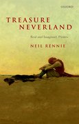 Cover for Treasure Neverland