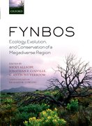 Cover for Fynbos