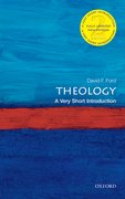 Cover for Theology: A Very Short Introduction