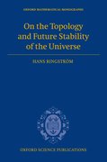 Cover for On the Topology and Future Stability of the Universe