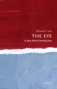 Cover for The Eye: A Very Short Introduction