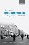 Cover for Modern Dublin