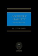 Cover for Occupiers